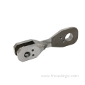 OEM Steel CNC Turning Mechanical Component